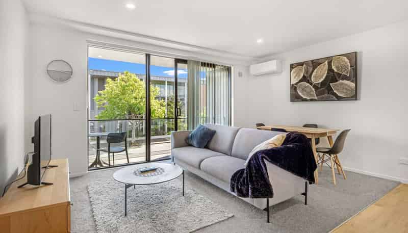 103/118a Salisbury Street, Christchurch Central