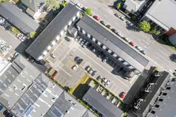 103/118a Salisbury Street, Christchurch Central