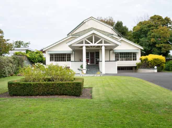 26 Tauroa Road, Havelock North
