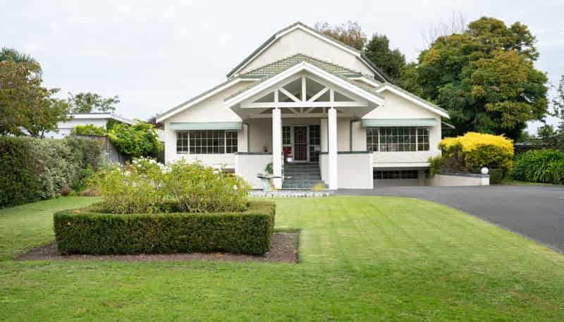 26 Tauroa Road, Havelock North