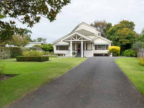 26 Tauroa Road, Havelock North