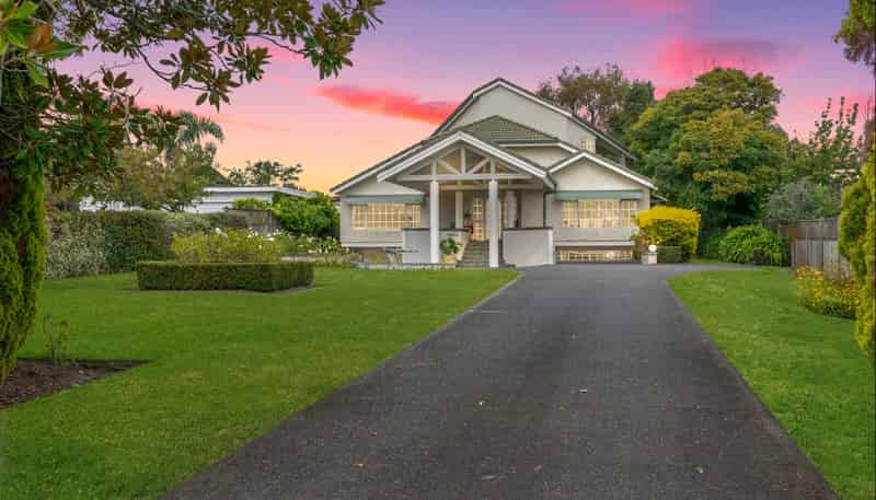 26 Tauroa Road, Havelock North