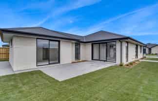 32 Penney Avenue, Kaiapoi