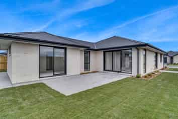 32 Penney Avenue, Kaiapoi