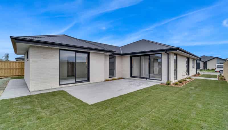 32 Penney Avenue, Kaiapoi