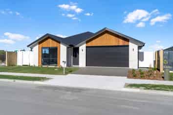 32 Penney Avenue, Kaiapoi