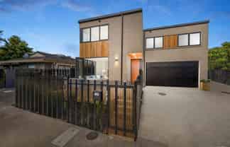 28A Ashby Avenue, Saint Heliers