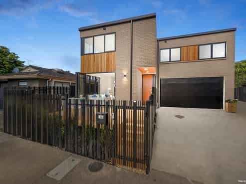 28A Ashby Avenue, Saint Heliers