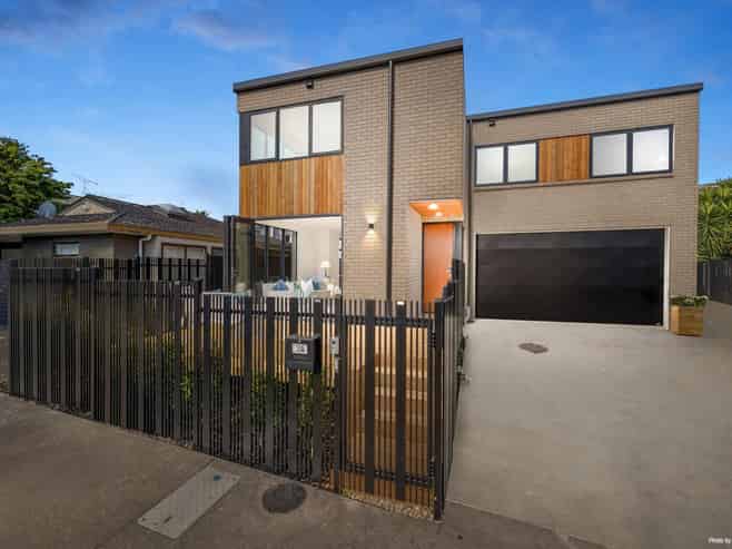 28A Ashby Avenue, Saint Heliers