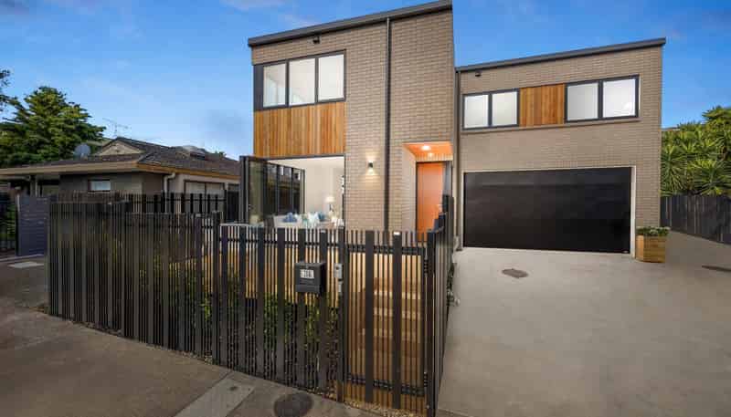 28A Ashby Avenue, Saint Heliers