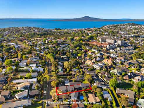 28A Ashby Avenue, Saint Heliers