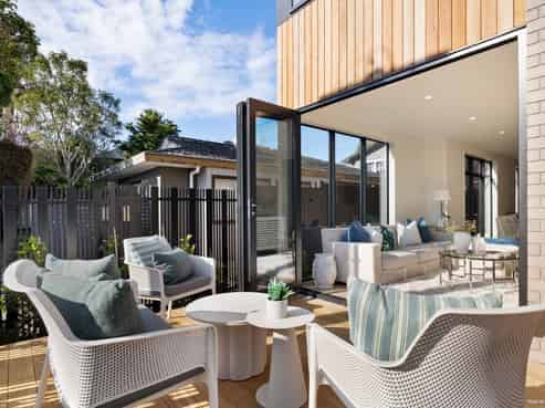 28A Ashby Avenue, Saint Heliers