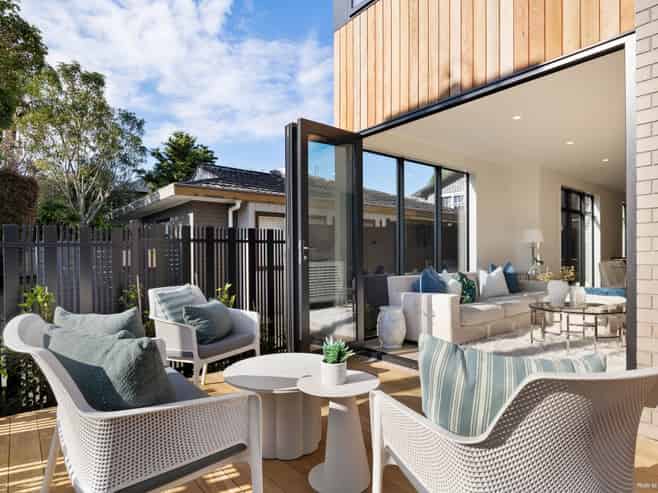 28A Ashby Avenue, Saint Heliers