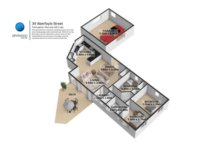 34 Aberfoyle Street, Dinsdale