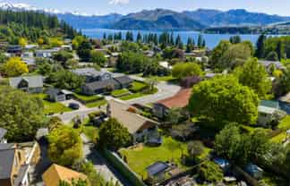 3 Heuchan Lane, Wanaka