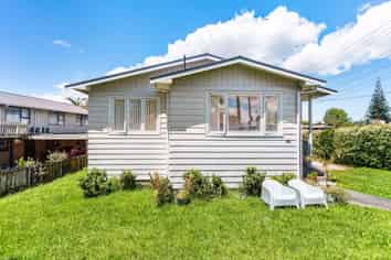 165 Hendon Avenue, Mount Albert