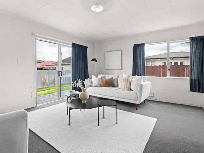 10B Paterson Street, Frankton