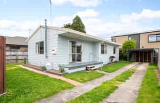 10B Paterson Street, Frankton