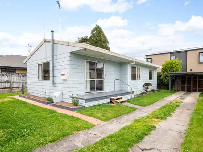 10B Paterson Street, Frankton