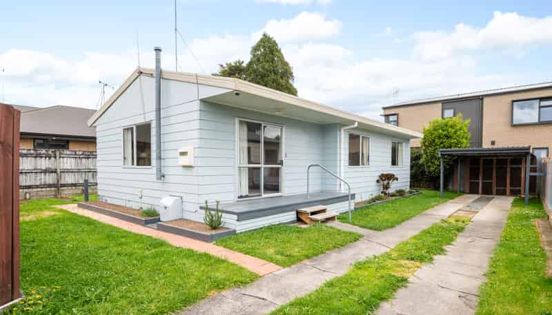 10B Paterson Street, Frankton