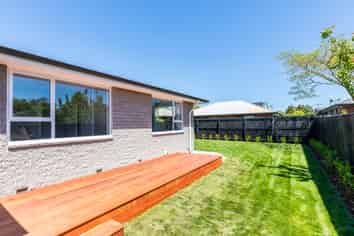 51A Rayburn Avenue, Papanui