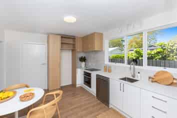 51A Rayburn Avenue, Papanui