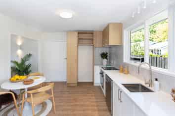 51A Rayburn Avenue, Papanui