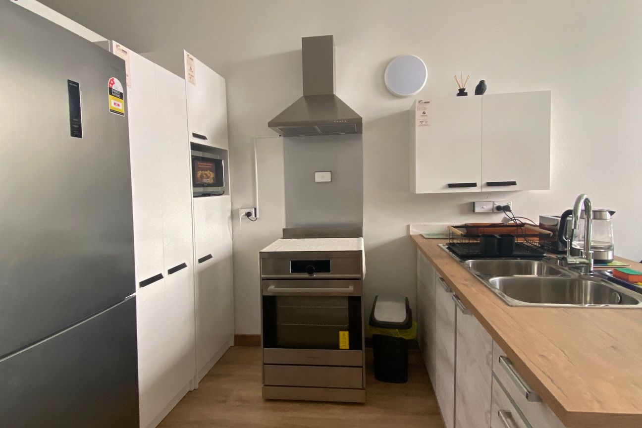 Short term tenancy available - Vista 5