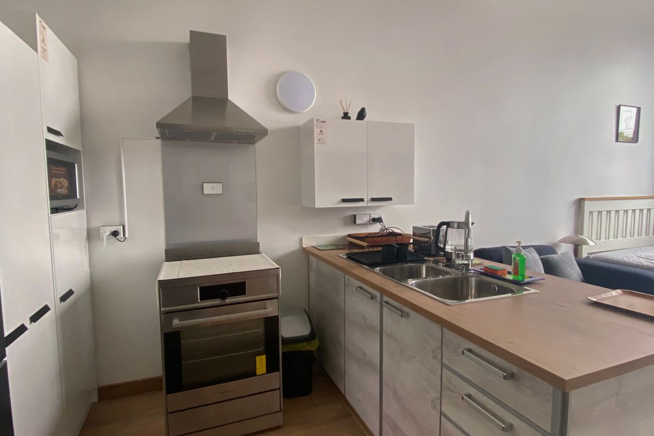 Short term tenancy available - Vista 2