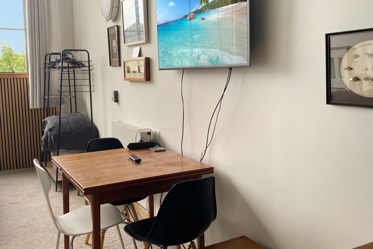 Short term tenancy available - Vista 3