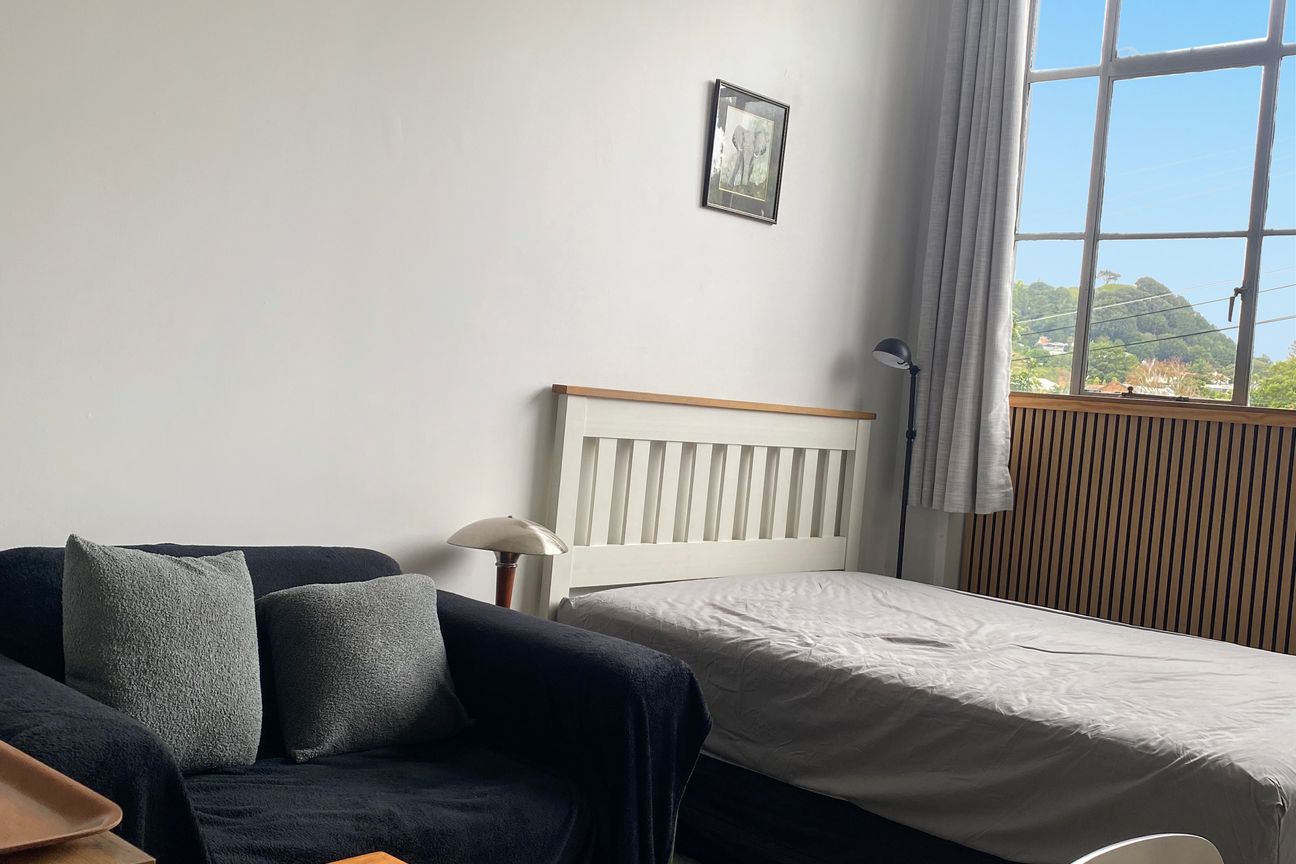 Short term tenancy available - Vista 4