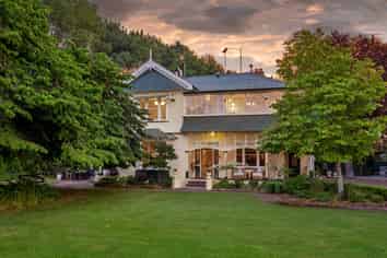 68 Curries Road, Springston