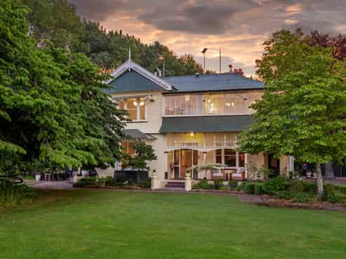 68 Curries Road, Springston