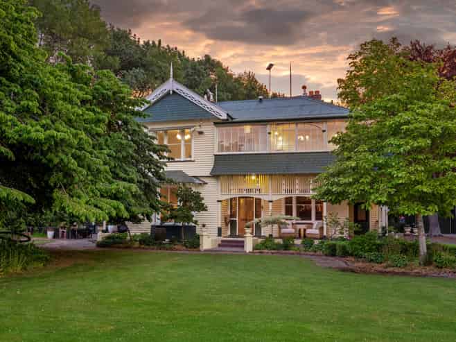 68 Curries Road, Springston