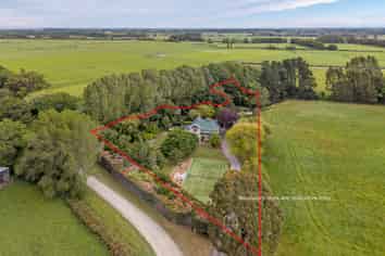 68 Curries Road, Springston