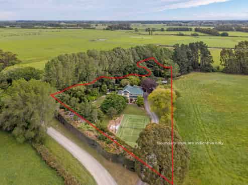 68 Curries Road, Springston