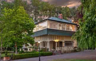 68 Curries Road, Springston