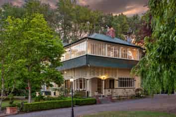 68 Curries Road, Springston