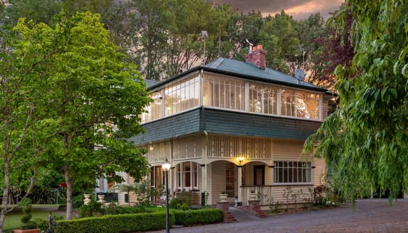 68 Curries Road, Springston