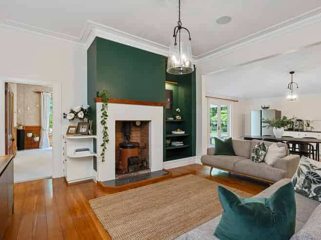 68 Curries Road, Springston