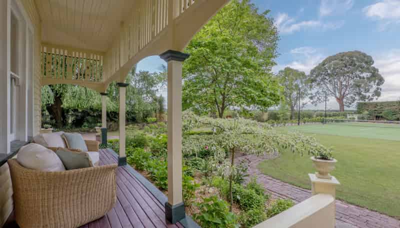 68 Curries Road, Springston