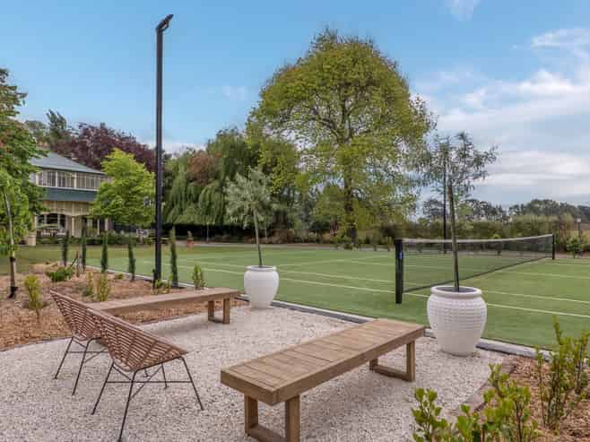 68 Curries Road, Springston