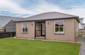 80 Forest Drive, Methven