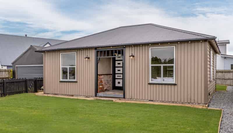 80 Forest Drive, Methven