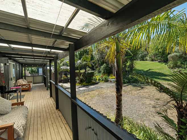 20A Valley View Lane, Hakaru