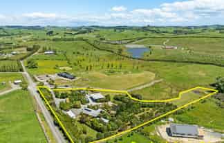 20A Valley View Lane, Hakaru