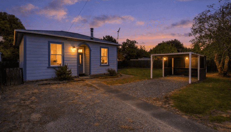 18 Stout Street, Shannon