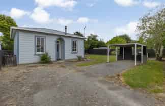 18 Stout Street, Shannon