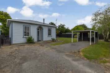 18 Stout Street, Shannon