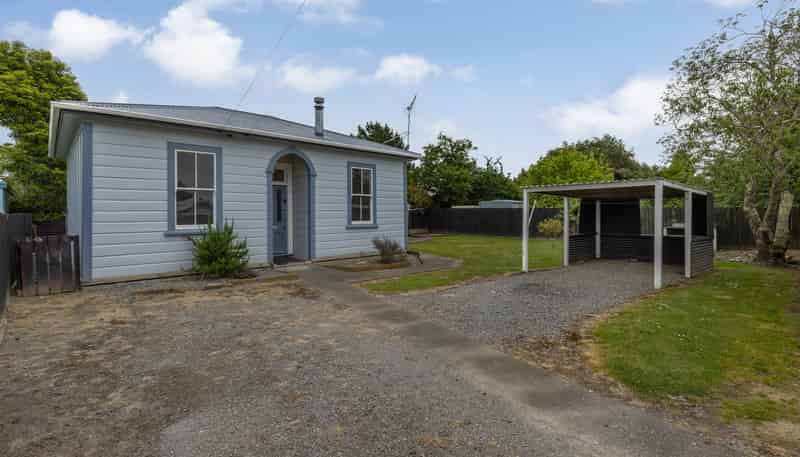 18 Stout Street, Shannon